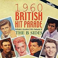Algopix Similar Product 9 - 1960 British Hit Parade B Sides Part