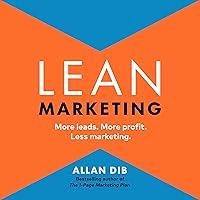 Algopix Similar Product 20 - Lean Marketing More Leads More