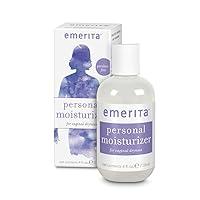 Algopix Similar Product 11 - Emerita Personal Moisturizer with Aloe