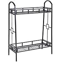 Algopix Similar Product 7 - Giantex Plant Stand Flower Pot Rack 2