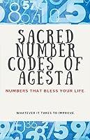 Algopix Similar Product 2 - Sacred Number Codes of Agesta