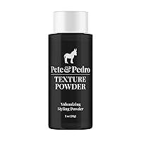 Algopix Similar Product 15 - Pete  Pedro TEXTURE POWDER 