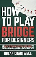 Algopix Similar Product 19 - How To Play Bridge For Beginners An