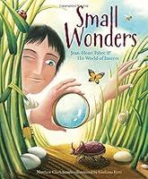 Algopix Similar Product 10 - Small Wonders JeanHenri Fabre and His