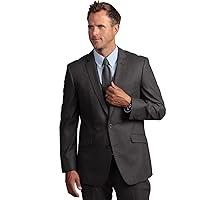 Algopix Similar Product 4 - Kenneth Cole REACTION Mens Slim Fit