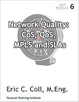 Algopix Similar Product 6 - Network Quality CoS QoS MPLS and