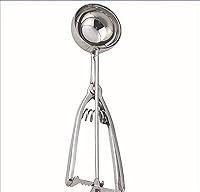 Algopix Similar Product 15 - Ice Cream Scoop Stainless Steel