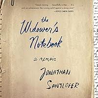 Algopix Similar Product 10 - The Widower's Notebook: A Memoir