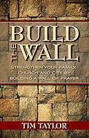 Algopix Similar Product 8 - Build The Wall Strengthen your Family