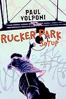 Algopix Similar Product 11 - Rucker Park Setup