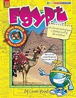 Algopix Similar Product 13 - Egypt An Ancient Land of Lore a