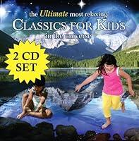 Algopix Similar Product 17 - The Ultimate Most Relaxing Classics For