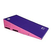 Algopix Similar Product 3 - We Sell Mats Gymnastics Incline Mat