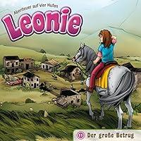 Algopix Similar Product 7 - Der groe Betrug Leonie  Abenteuer