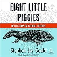 Algopix Similar Product 14 - Eight Little Piggies Reflections in