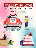 Algopix Similar Product 3 - Falling in love with CA Bar Exam A