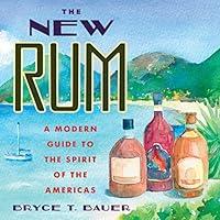 Algopix Similar Product 3 - The New Rum A Modern Guide to the