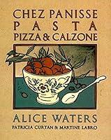 Algopix Similar Product 9 - Chez Panisse Pasta Pizza  Calzone A