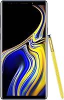 Algopix Similar Product 18 - Samsung Galaxy Note 9unlocked 128GB