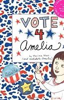 Algopix Similar Product 18 - Vote 4 Amelia