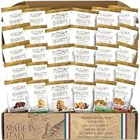 Algopix Similar Product 11 - Cookies Variety Pack  Shortbread