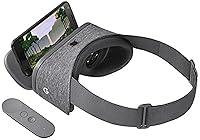 Algopix Similar Product 16 - Google Daydream View  VR Headset for