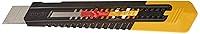 Algopix Similar Product 8 - Stanley 110151 Snap Off Knife SM