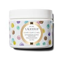 Algopix Similar Product 3 - LaLicious Birthday Cake Extraordinary