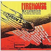 Algopix Similar Product 8 - Firehouse Revolution King Tubbys on