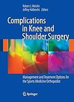 Algopix Similar Product 13 - Complications in Knee and Shoulder