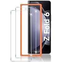 Algopix Similar Product 18 - LYWHL 2Pack Samsung Galaxy Z Fold 6