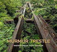 Algopix Similar Product 4 - Murmur Trestle