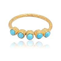 Algopix Similar Product 5 - Shweta Creations 18k Textured Yellow