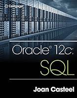 Algopix Similar Product 7 - Oracle 12c: SQL