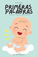 Algopix Similar Product 11 - Biligual Baby Books Primeras Palabras