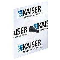 Algopix Similar Product 10 - Kaiser  Airtight Sleeve for Cable
