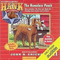 Algopix Similar Product 6 - The Homeless Pooch: Hank the Cowdog