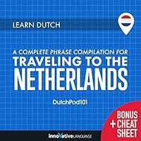 Algopix Similar Product 3 - Learn Dutch A Complete Phrase