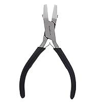 Algopix Similar Product 10 - The Beadsmith Double Nylon Jaw Chain