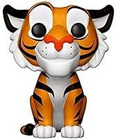 Algopix Similar Product 10 - Funko Pop Disney Aladdin Rajah
