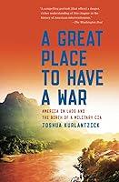 Algopix Similar Product 12 - A Great Place to Have a War America in