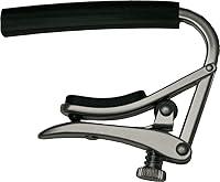 Algopix Similar Product 16 - Shubb 12String Guitar Capo  Nickel