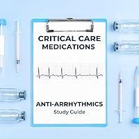 Algopix Similar Product 13 - Critical Care Medications Pharmacology