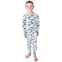 Algopix Similar Product 1 - Posh Peanut Baby Pajama Sets  Viscose