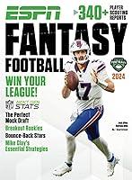 Algopix Similar Product 3 - ESPN Fantasy Football 2024