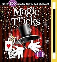Algopix Similar Product 18 - Magic Tricks