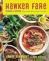 Algopix Similar Product 11 - Hawker Fare Stories  Recipes from a