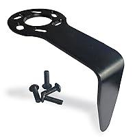 Algopix Similar Product 5 - Nail Rafter Hook Hanger 889661M Gancho