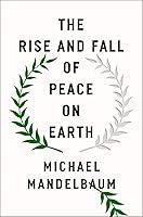 Algopix Similar Product 1 - The Rise and Fall of Peace on Earth