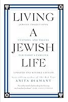Algopix Similar Product 20 - Living a Jewish Life Updated and